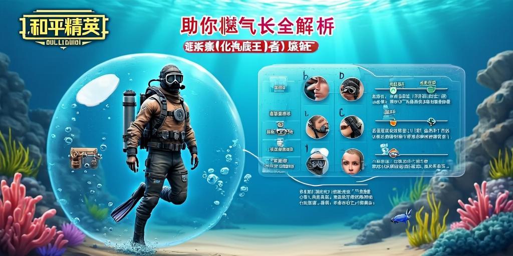 和平精英辅助【蚩尤】